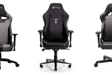 gaming chair j