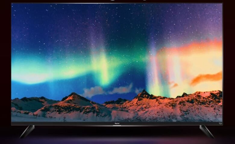 redmi tv