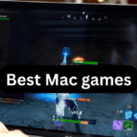 Best Mac games