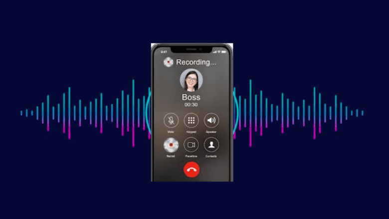 Call recording apps