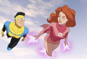 Invincible Season 2